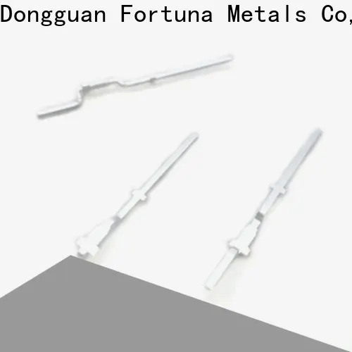 precise metal stamping parts metal supplier for switching 1