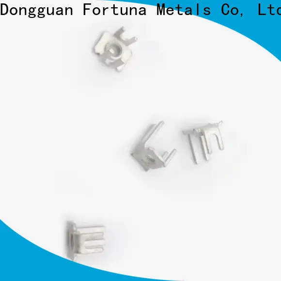 Fortuna Práctico fabricante chino de estampado de metal para resonancia. 1