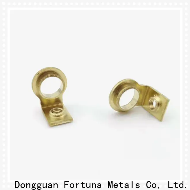 Fortuna 자동차용 정밀 정밀 자동차 부품 온라인1 1