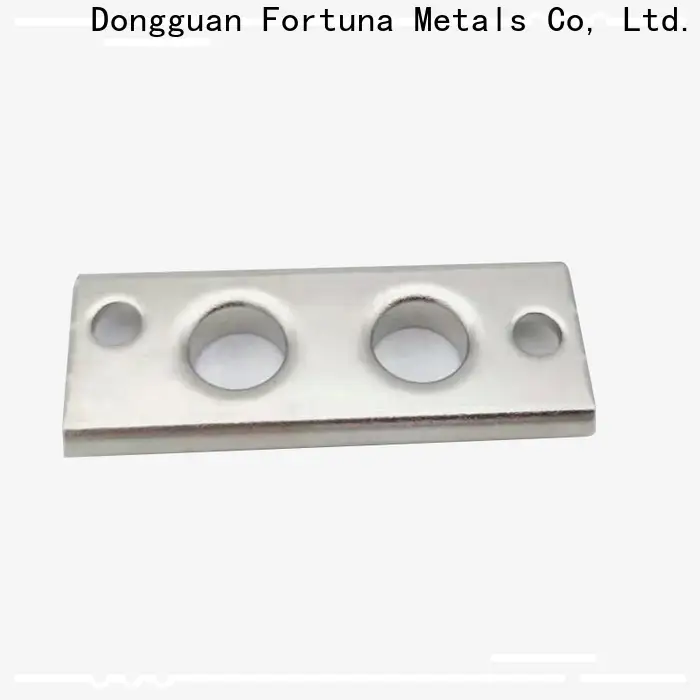 Fortuna штамповка деталей, штамповка металла, Китай, продажа для акустики 1