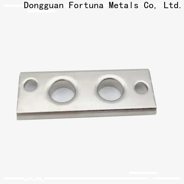 Fortuna штамповка деталей, штамповка металла, Китай, продажа для акустики 1
