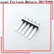 Fortuna products metal stamping supplier for switching 1