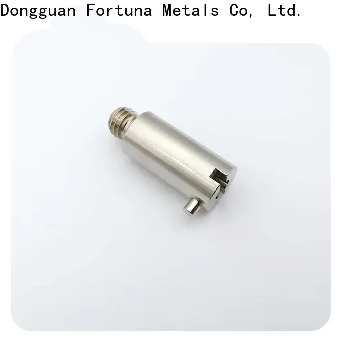 Fortuna Piezas de repuesto CNC personalizadas a la venta para electrodomésticos y automóviles. 1