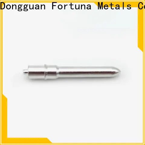 Fortuna 자동차 가전 제품에 대한 좋은 품질의 CNC 부품 중국어 1