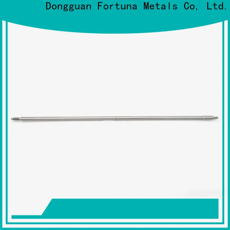 Fortuna multi function cnc lathe parts for sale for household appliances for automobiles 1