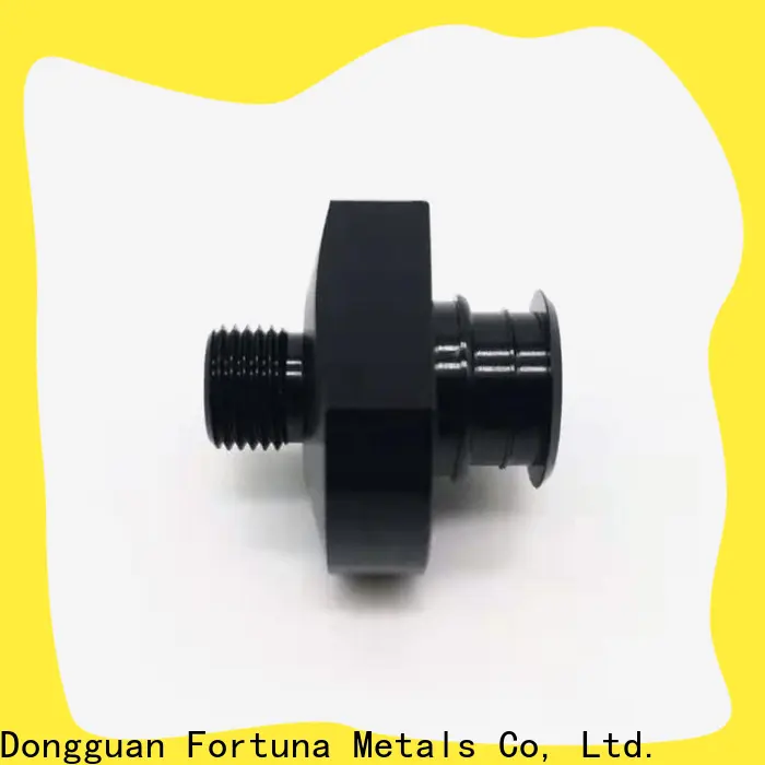 Fortuna durable cnc auto parts Chinese for household appliances for automobiles 1