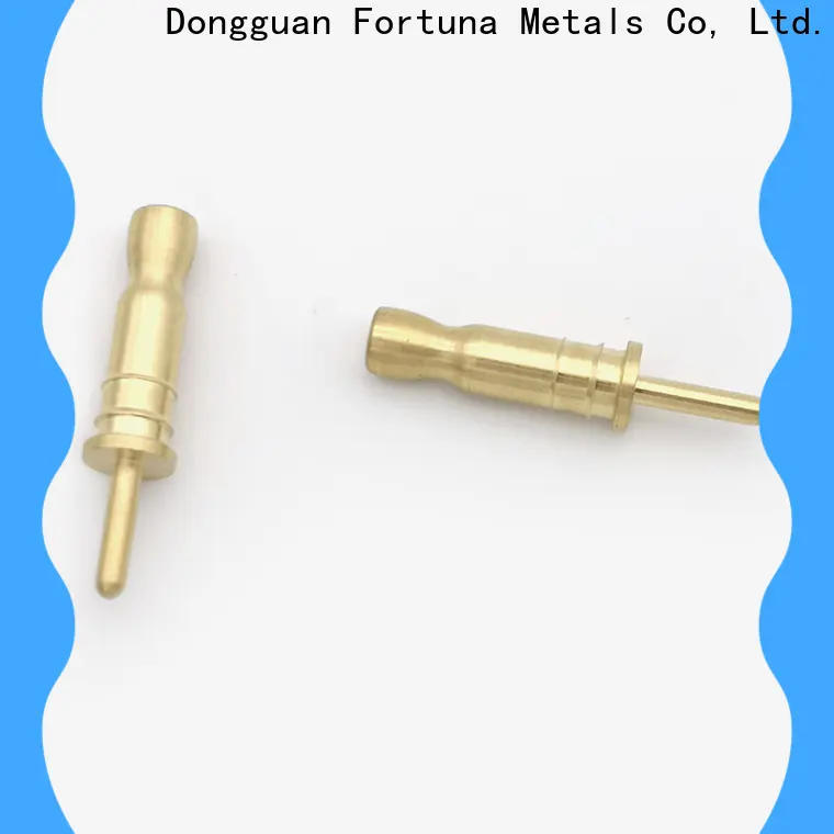 Fortuna 자동차 가전 제품에 대한 CNC CNC 가공 부품 공급 업체 1