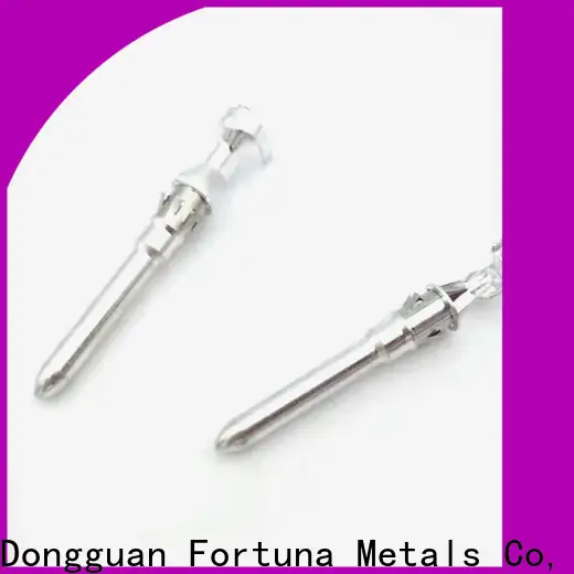 Fortuna precise automotive metal stamping maker for vehicle1 1