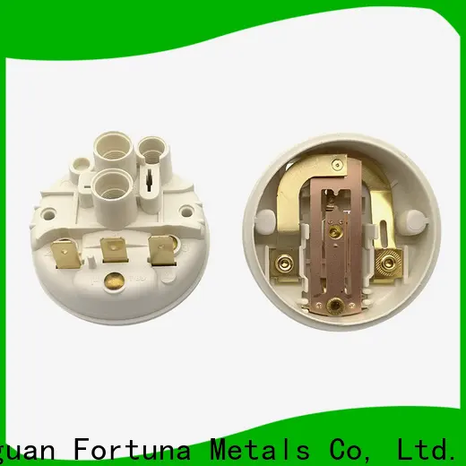 standard metal stampings products tools for IT components, 1