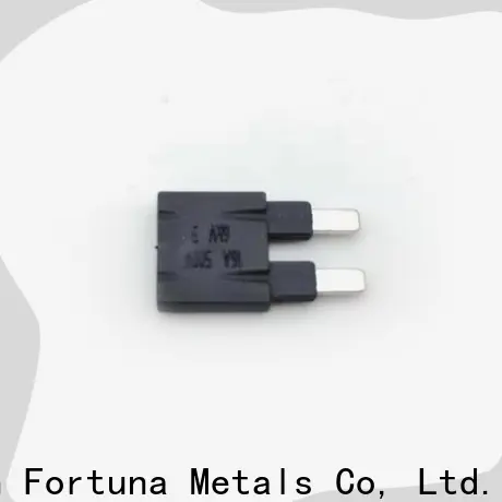 Fortuna utility die stamping machine for business for acoustic 1