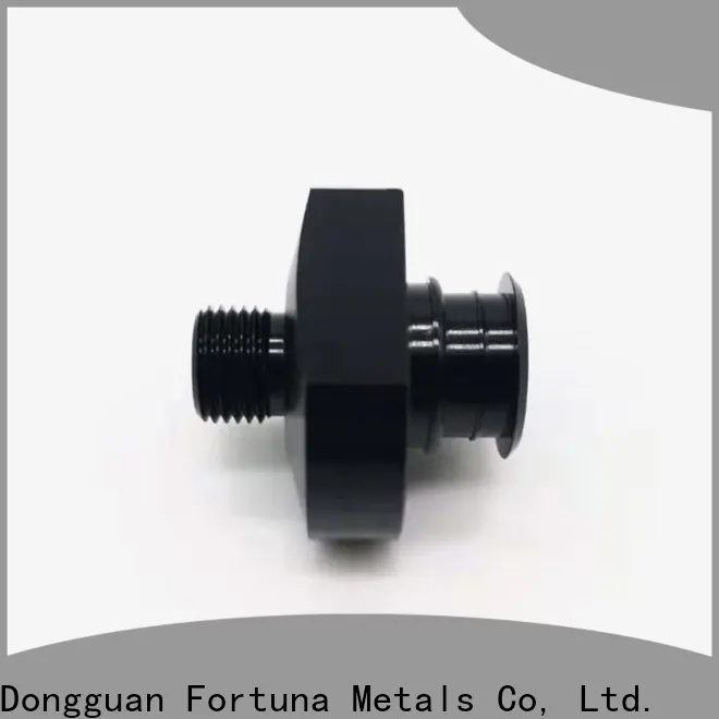 Fortuna 자동차 가전 제품 부품 CNC 부품 공급 업체 1
