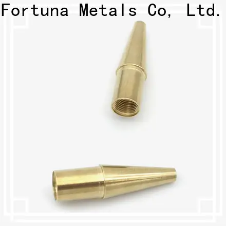 Fortuna 전자 제품용 CNC 맞춤형 CNC 부품 판매 1