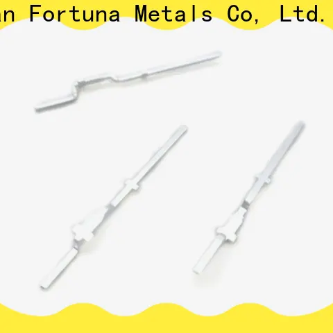Fortuna Proveedor de fabricante de estampado de metal de alta calidad para conmutación 1