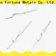 Fortuna Proveedor de fabricante de estampado de metal de alta calidad para conmutación 1
