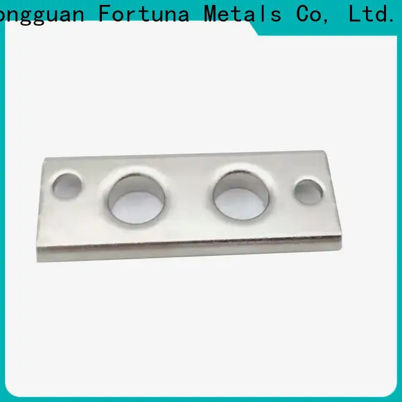 Fortuna partsstamping metal stampings for instrument components 1