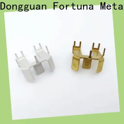Fortuna practical stamping parts Chinese for switching 1