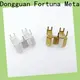 Fortuna practical stamping parts Chinese for switching 1