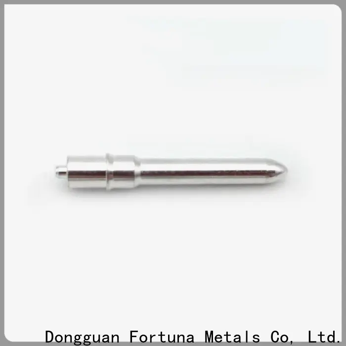 Fortuna 전자 제품용 정밀 CNC 예비 부품 중국어1 1
