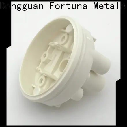 Fortuna general custom stamping tools for instrument components 1