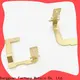 high quality precision metal stamping metal supplier for resonance. 1