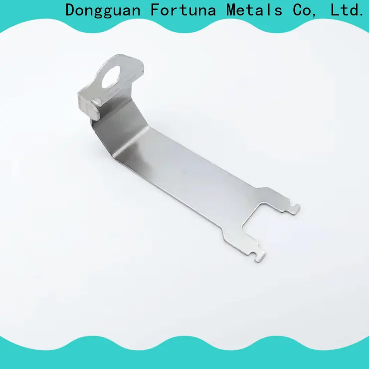 good quality metal stamping service metal wholesale for connecting devices 1