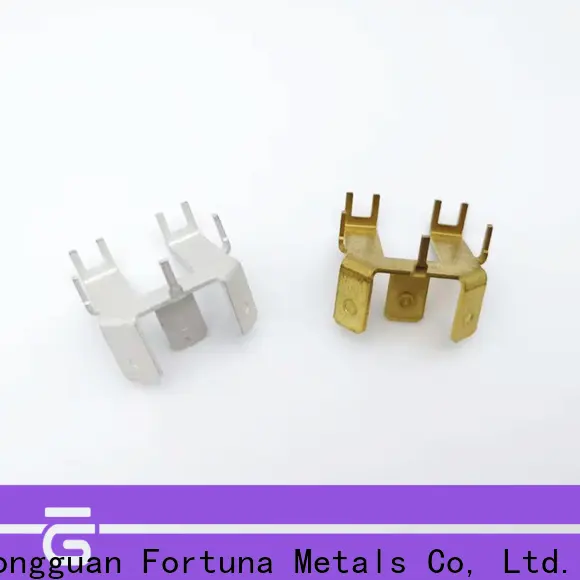 Fortuna utility stamping parts Chinese for switching 1