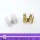 Fortuna utility stamping parts Chinese for switching 1