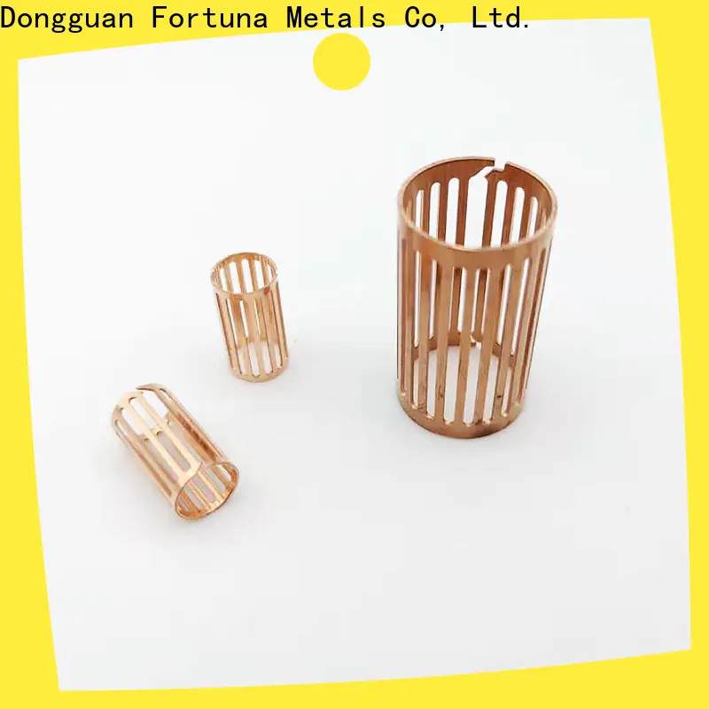Fortuna 자동차 판매 전문 자동차 금속 스탬핑 1