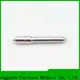 Fortuna durable cnc lathe parts for sale for electronics 1