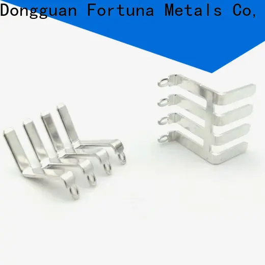 Fortuna الشركة المصنعة لمكونات السيارات المهنية للسيارات الكهربائية 1