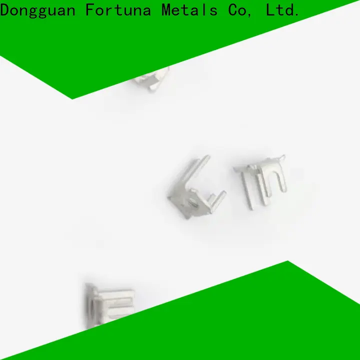 Fortuna поставщик металлических штампованных деталей для переключения 1