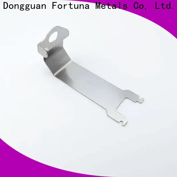 Fortuna usine de pièces d'estampage durables pour connecter des appareils 1