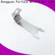 Fortuna durable stamping parts factory for connecting devices 1