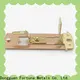 Fortuna accessories metal stampings maker for brush parts 1