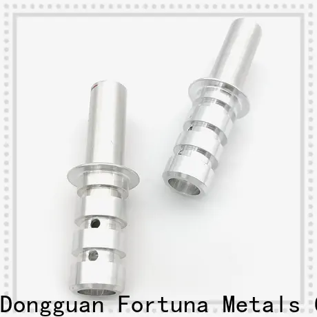 Fortuna auto automotive components manufacturer for electrocar 1