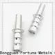 Fortuna auto automotive components manufacturer for electrocar 1
