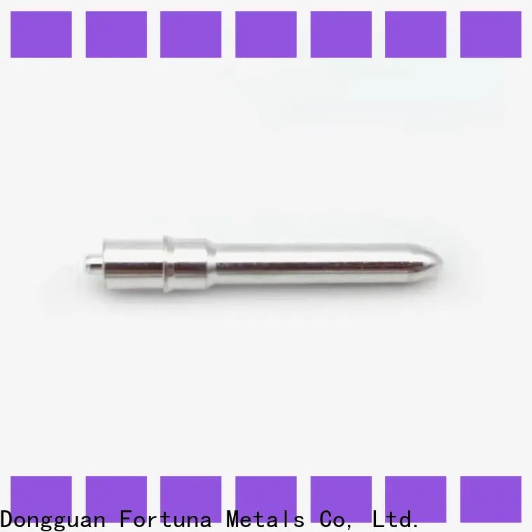 Fortuna Proveedor de piezas multifunción CNC para electrónica. 1