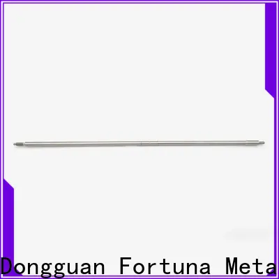 Fortuna 전자 제품에 대한 정확한 CNC 예비 부품 공급 업체1 1