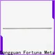 Fortuna 전자 제품에 대한 정확한 CNC 예비 부품 공급 업체1 1