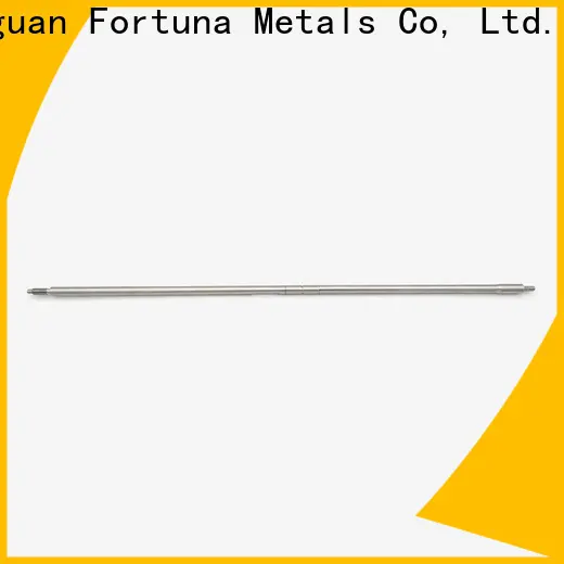 Fortuna CNC Piezas mecanizadas CNC a la venta para electrónica.1 1