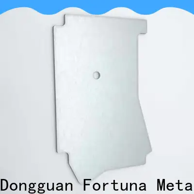 Fabricante de estampado de piezas de China de metal duradero para componentes de instrumentos 1