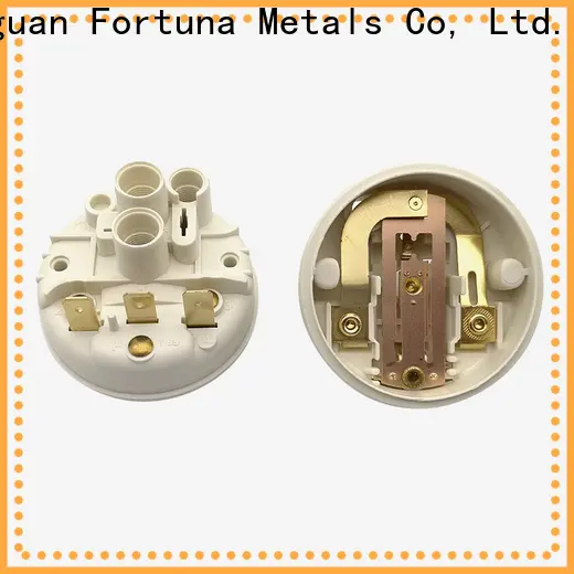 Fortuna productos estampación de metales empresas herramientas para acústica 1
