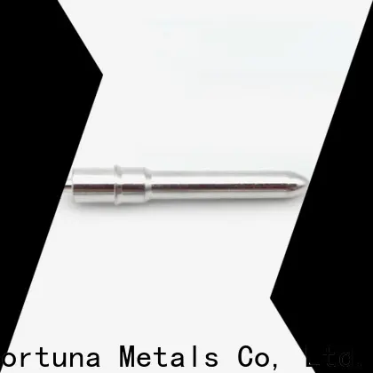 Fortuna Продажа точных деталей с ЧПУ для бытовой техники для автомобилей 1