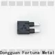Fortuna Terminales de estampado de metal para taller acústico. 1