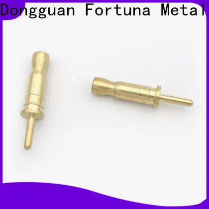 Fortuna 전자 제품에 대한 내구성이 뛰어난 CNC 예비 부품 공급 업체 1
