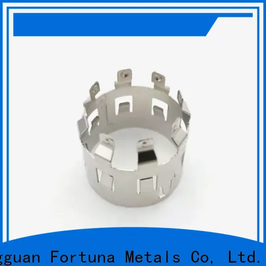 Fortuna precision automobile component maker for car 1