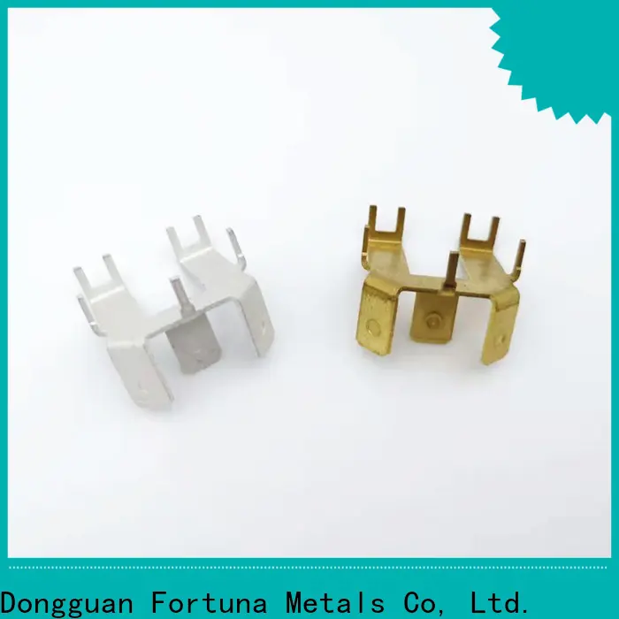 Fortuna metal metal stamping china Chinese for clamping 1
