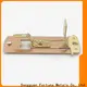 Fortuna durable metal stamping parts maker for connectors1 1