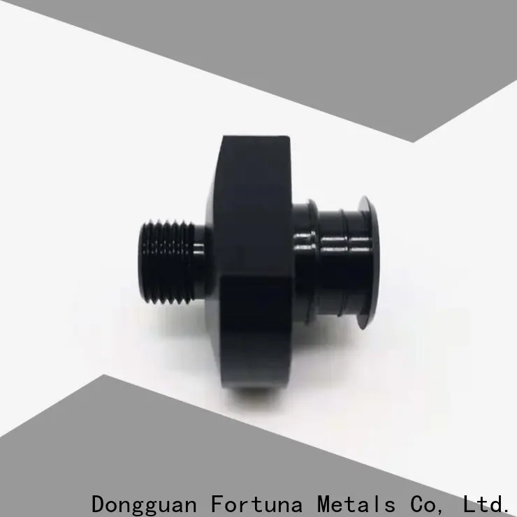 Fortuna 자동차용 가전 제품을 위한 내구성 있는 CNC 예비 부품 온라인 1