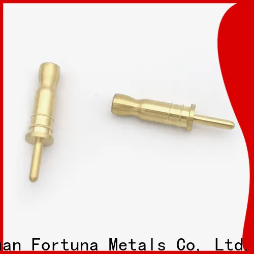 Fortuna Fabricación de piezas cnc personalizadas chinas para electrónica. 1